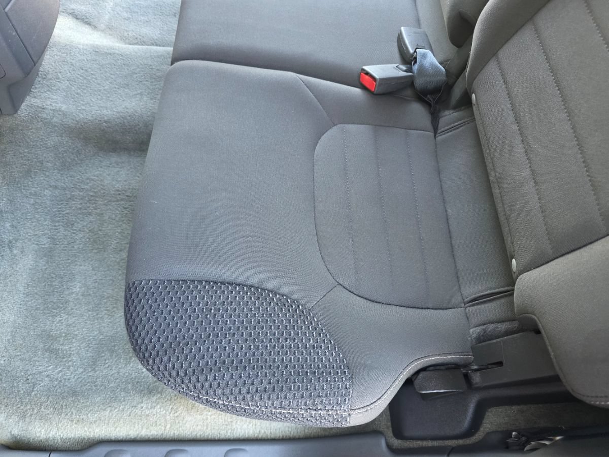 Used 2014 Nissan Frontier Desert Runner RWD image 30