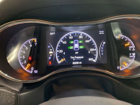 Used 2015 Jeep Grand Cherokee Laredo w/ Quick Order Package 23E image 20