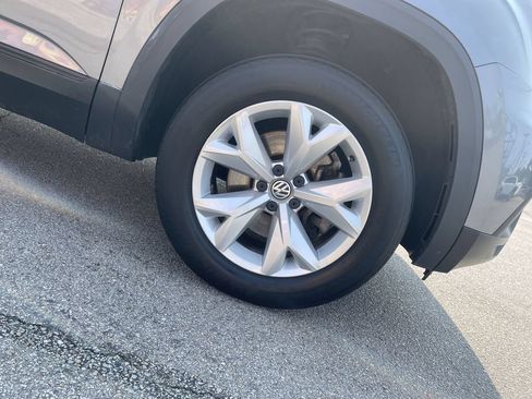 Used 2019 Volkswagen Atlas SE w/ Towing Package AWD/4WD image 10
