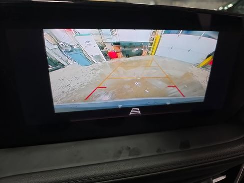 New 2026 Buick Encore GX Preferred w/ Comfort Package image 21