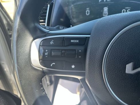 Used 2023 Kia Sportage X-Line w/ X-Line Premium Package AWD/4WD image 43