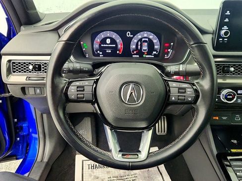 Used 2023 Acura Integra A-Spec image 13