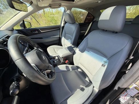 Used 2018 Subaru Legacy 2.5i Limited AWD/4WD image 13