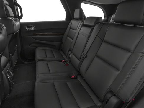 Used 2016 Dodge Durango SXT w/ Quick Order Package 23B AWD/4WD image 17