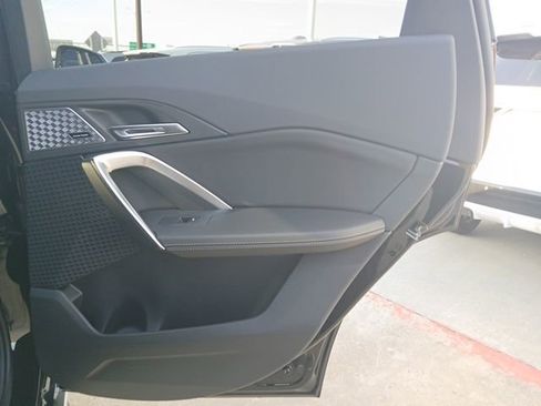 New 2025 BMW X1 xDrive28i w/ Convenience Package image 11