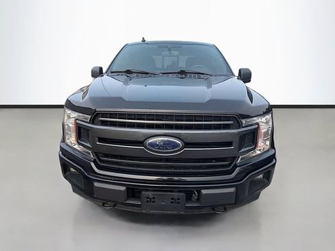 Used 2020 Ford F150 XLT w/ Equipment Group 302A Luxury AWD/4WD image 2