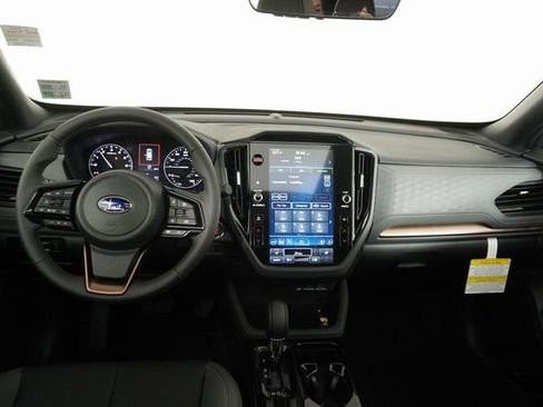 New 2026 Subaru Forester Sport image 23