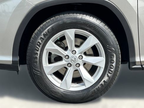 Used 2017 Lexus RX 350 FWD image 12