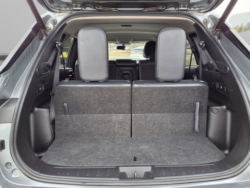 Used 2024 Mitsubishi Outlander SE image 26