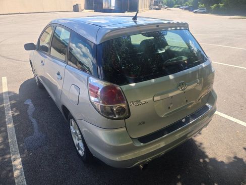Used 2007 Toyota Matrix XR FWD image 5
