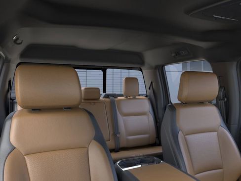 New 2026 Ford F350 Lariat image 22