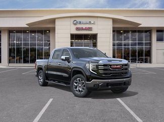 New 2026 GMC Sierra 1500 SLT w/ SLT Premium Package video 1
