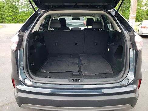 Used 2023 Ford Edge SEL AWD/4WD image 7