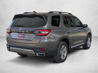 New 2026 Honda Pilot EX-L video 2