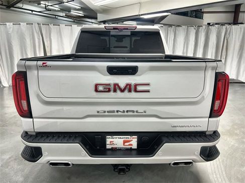Used 2024 GMC Sierra 1500 Denali w/ Denali Reserve Package image 5