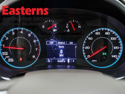 Used 2024 Chevrolet Malibu LT image 18