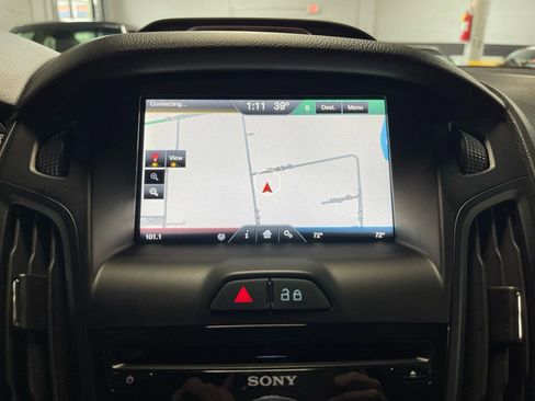 Used 2013 Ford Focus ST image 28