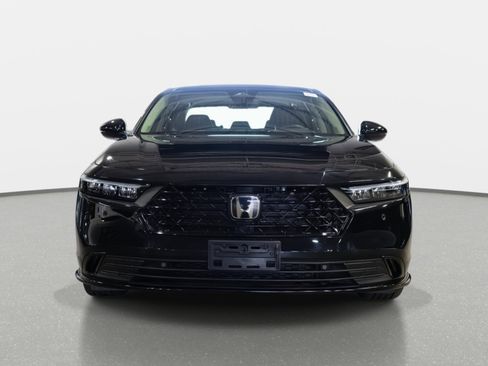 Used 2024 Honda Accord EX-L image 2