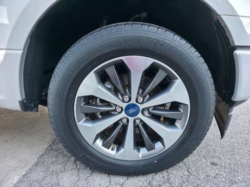 Used 2019 Ford F150 XL w/ Equipment Group 101A Mid image 17