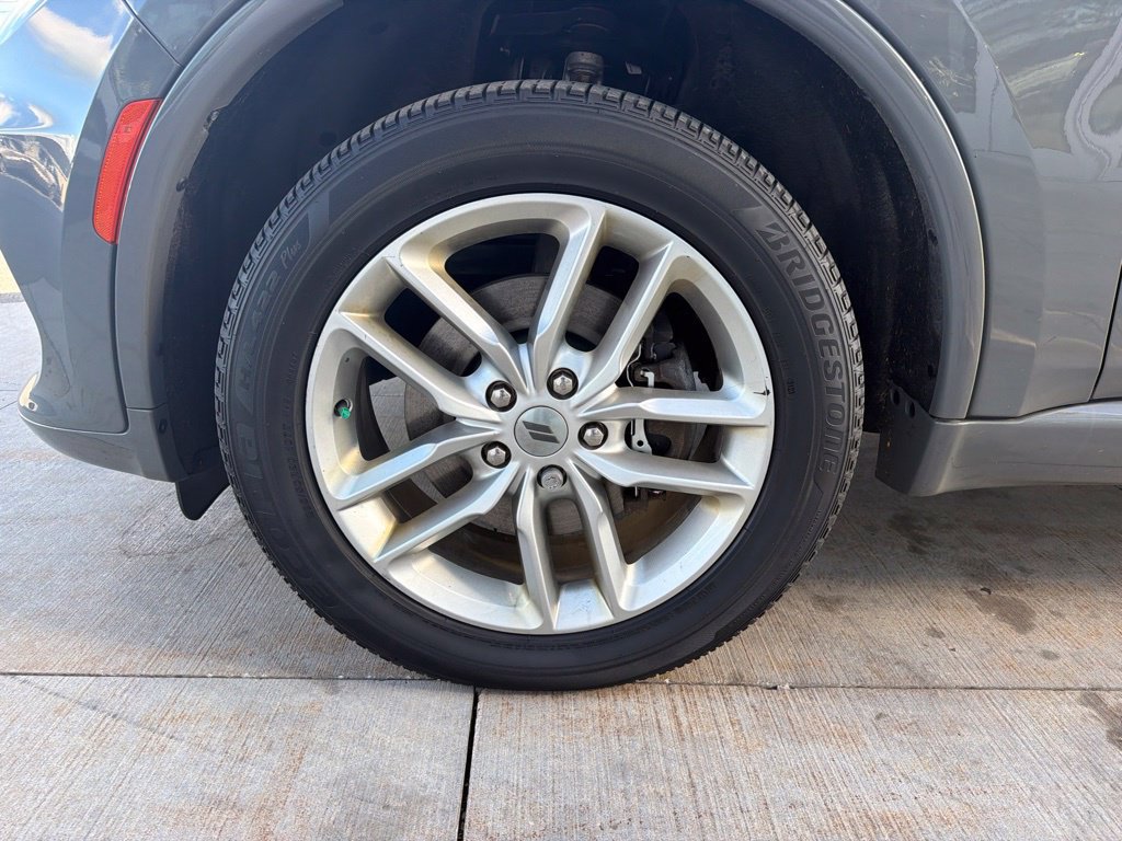 Used 2023 Dodge Durango GT AWD/4WD image 13