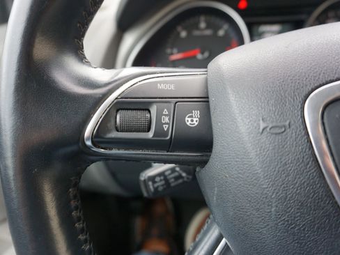 Used 2015 Audi Q7 TDI Premium Plus w/ Premium Plus Package image 34