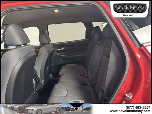 Used 2022 Hyundai Santa Fe XRT image 10