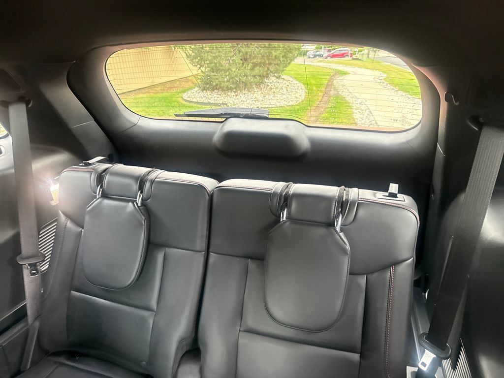 Used 2025 Ford Explorer ST AWD/4WD image 23