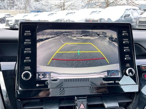 Used 2022 Toyota Camry XSE image 22