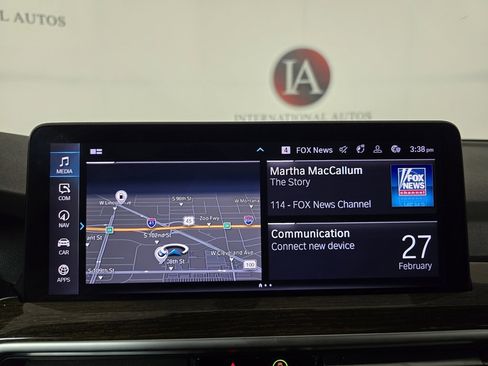 Used 2022 BMW X3 xDrive30i w/ Premium Package 2 image 21