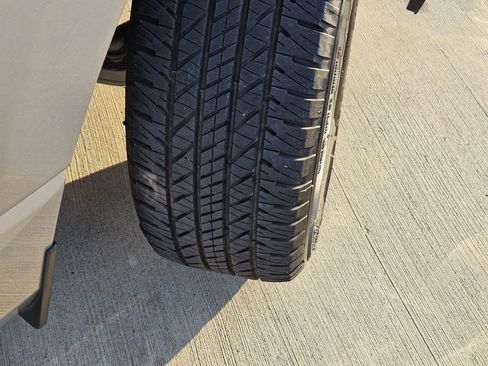 Used 2022 RAM 1500 Lone Star RWD image 13