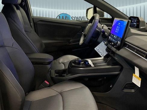 New 2026 Subaru Solterra Premium image 4