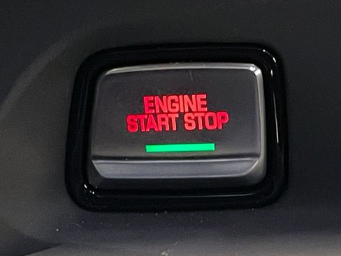 Used 2023 Chevrolet Camaro ZL1 RWD image 75