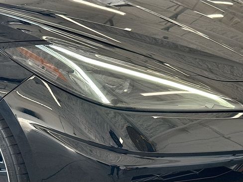 Used 2023 Chevrolet Corvette Stingray Preferred Cpe w/ 2LT image 29