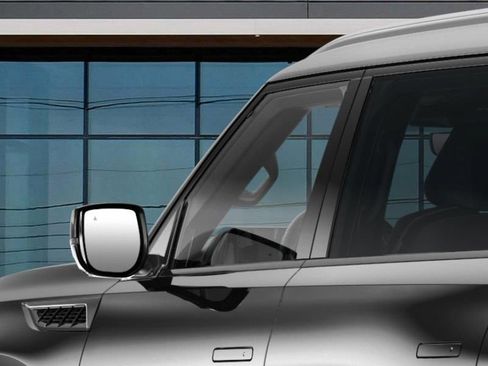 New 2026 INFINITI QX80 Autograph w/ Premium Cargo Package image 13