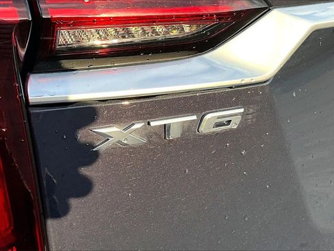 New 2025 Cadillac XT6 Premium Luxury image 32