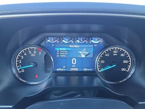 Used 2023 Ford F150 XLT w/ Equipment Group 302A High image 17