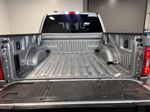 Used 2022 Ford F150 XLT w/ Equipment Group 302A High image 16