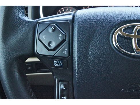 Used 2020 Toyota Sequoia Limited w/ Safety & Convenience Package RWD image 18