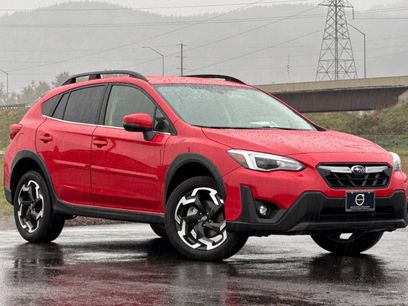 Used 2023 Subaru Crosstrek 2.5i Limited