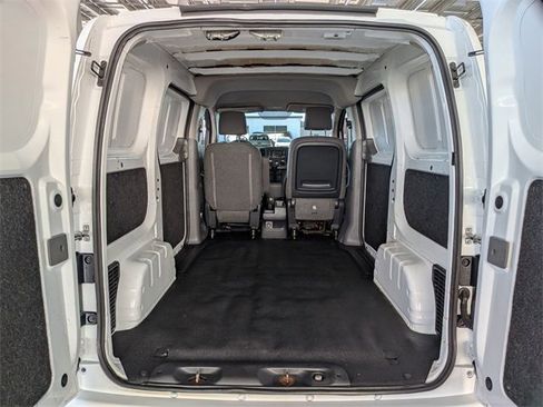 Used 2019 Nissan NV200 SV image 29