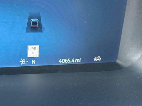 Used 2024 Ford F150 Lightning Flash w/ Max Trailer Tow Package AWD/4WD image 31