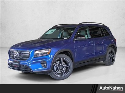 New 2026 Mercedes-Benz GLB 250