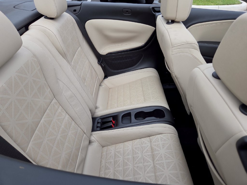 Used 2016 Buick Cascada Premium FWD image 19