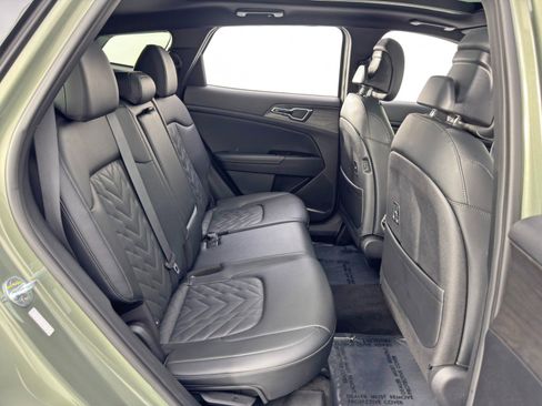Used 2023 Kia Sportage X-Pro image 41