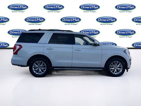 Used 2021 Ford Expedition XLT image 8