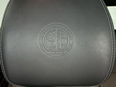 Used 2020 Mercedes-Benz C 63 AMG S w/ Multimedia Package image 53