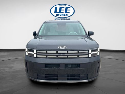 New 2026 Hyundai Santa Fe SE FWD image 8