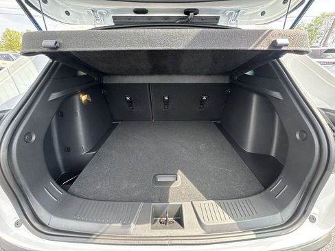 New 2026 Chevrolet Trax RS w/ Driver Confidence Package image 23