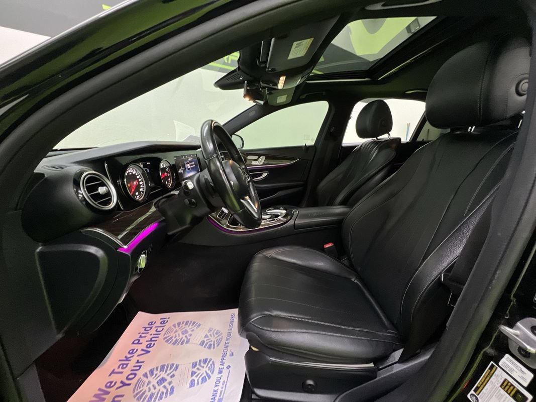 Used 2019 Mercedes-Benz E 300 w/ Premium 1 Package image 15