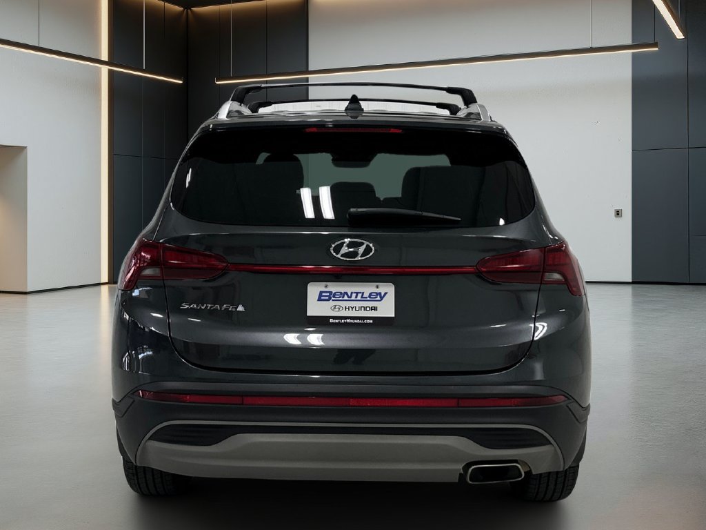 Certified 2023 Hyundai Santa Fe SEL FWD image 6